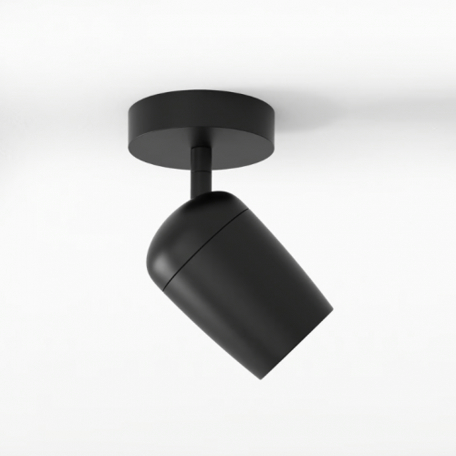 Applique/ Plafonnier Koto Surface - Astro Lighting - noir mat