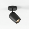 Applique/ Plafonnier Koto Surface - Astro Lighting - noir mat