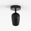 Applique/ Plafonnier Koto Surface- Astro Lighting - noir mat