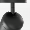 Applique/ Plafonnier Koto Surface - Astro Lighting - noir mat - zoom