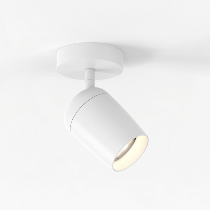 Applique/ Plafonnier Koto Surface - Astro Lighting - blanc mat
