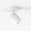 Applique/ Plafonnier Koto Surface - Astro Lighting - blanc mat
