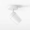 Applique/ Plafonnier Koto Surface - Astro Lighting - blanc mat