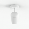 Applique/ Plafonnier Koto Surface - Astro Lighting - blanc mat