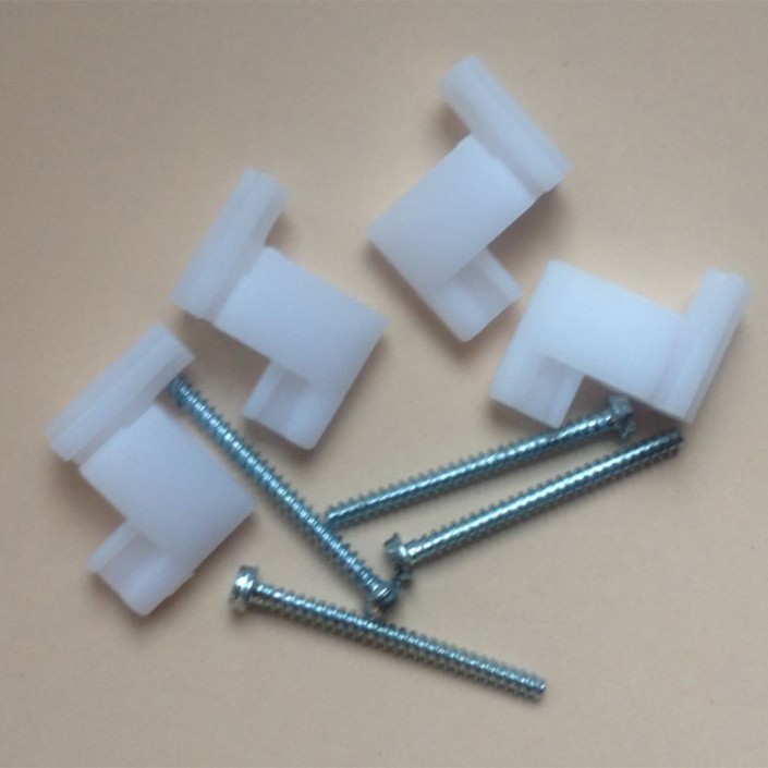 Kit cloison sèche pour boîtier Meljac