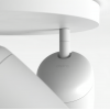 Plafonnier Koto Triple Round - Astro Lighting - Base blanc mat zoom