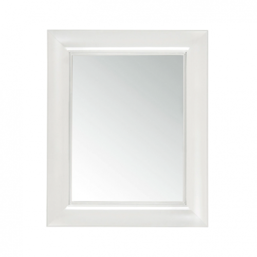 Kartell - miroir François Ghost - finition Cristal