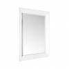 Kartell - miroir François Ghost - finition Cristal