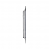 Kartell - miroir François Ghost Metallic  - finition Or