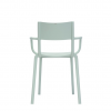 Kartell- Chaise GENERIC A -  finition Sauge