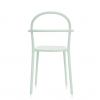 Kartell- Chaise GEENRIC C - Finition Vert Sauge