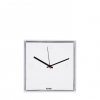 Horloge Tic Tac - Opaque blanc - Kartell