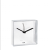 Horloge Tic Tac - Opaque Blanc - Kartell