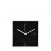 Horloge Tic Tac - Opaque Noir - Kartell