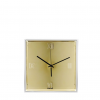 Horloge Tic Tac -Finition Or - Kartell
