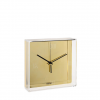 Horloge Tic Tac -Finition Or - Kartell