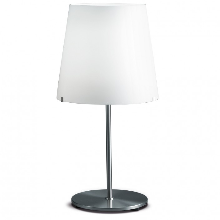 Lampe de table 3247TA Grande Ø32 Fontana Arte - Valente Design