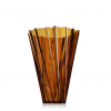Vase Shangai - Kartell - Finition Ambre