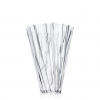 Vase Shangai - Kartell - Finition Cristal