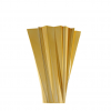Vase Shangai - Kartell - Finition Or