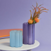 VASE OKRA-KARTELL- MISE EN SCENE