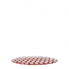 Assiette de présentation JELLIES FAMILY - KARTELL - Finition Rose