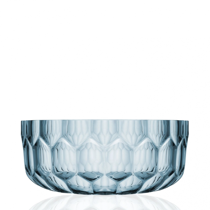 Coupelle JELLIES FAMILY - KARTELL - Finition Bleu Clair
