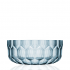 Coupelle JELLIES FAMILY - KARTELL - Finition Bleu Clair