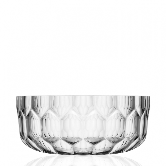 Coupelle JELLIES FAMILY - KARTELL - Finition Cristal