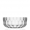 Coupelle JELLIES FAMILY - KARTELL - Finition Cristal