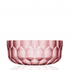 Coupelle JELLIES FAMILY - KARTELL ( Finition Rose