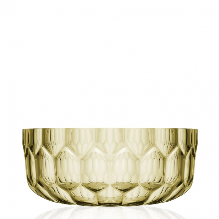 Coupelle JELLIES FAMILY - KARTELL - Finition Vert