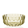 Coupelle JELLIES FAMILY - KARTELL - Finition Vert