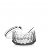 Sucrier Jellies Family - Kartell - Finition Cristal