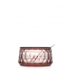 Sucrier Jellies Family - Kartell - Finition Rose