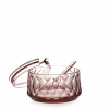 Sucrier Jellies Family - Kartell - Finition Rose