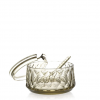 Sucrier Jellies Family - Kartell - Finition Vert