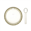 Sucrier Jellies Family - Kartell - Finition Vert