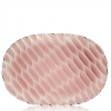 Plateaux Jellies Family - Kartell - Finition Rose