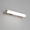 Applique murale pour salle de bain DIO - Astro - Finition Chrome Poli