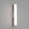 Applique murale pour salle de bain DIO - Astro - Chrome Poli