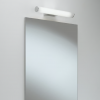 Applique murale pour salle de bain DIO - Astro - Finition Chrome Poli