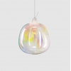 Suspension Oblo' small - Lodes - Finition Rainbow