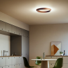 Plafonnier Tidal 60 - Lodes - Finition Terra