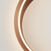 Plafonnier Tidal 60 - Lodes - Finition Terra