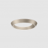 Plafonnier Tidal 45 - Lodes - Finition Matte Champagne