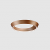 Plafonnier Tidal 45- Lodes - Finition Terra