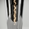 Lampe à poser Mégaphone - Lodes x Diesel - Finition Chrome -