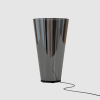 Lampe à poser Mégaphone- Lodes x Diesel - Finition Smoke