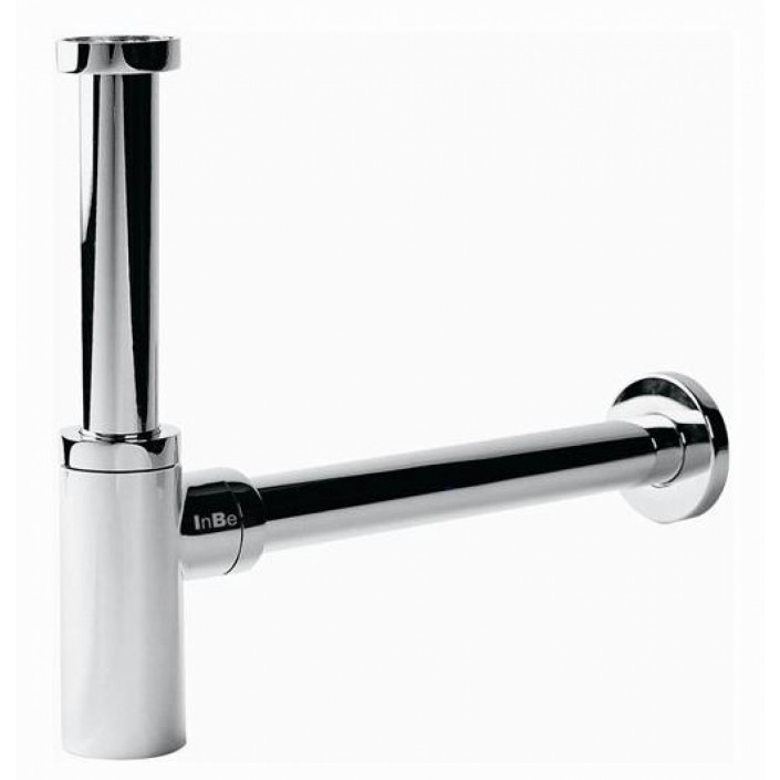 Siphon InBe chromé pour la marque Clou